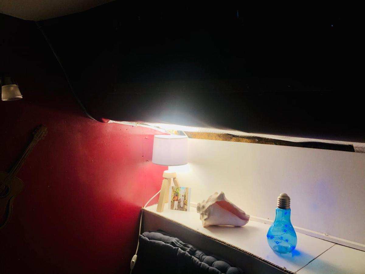 Botel Nuit Insolite Sur Un Voilier Au Coeur De La Rochelle La Rochelle (Charente-Maritime)