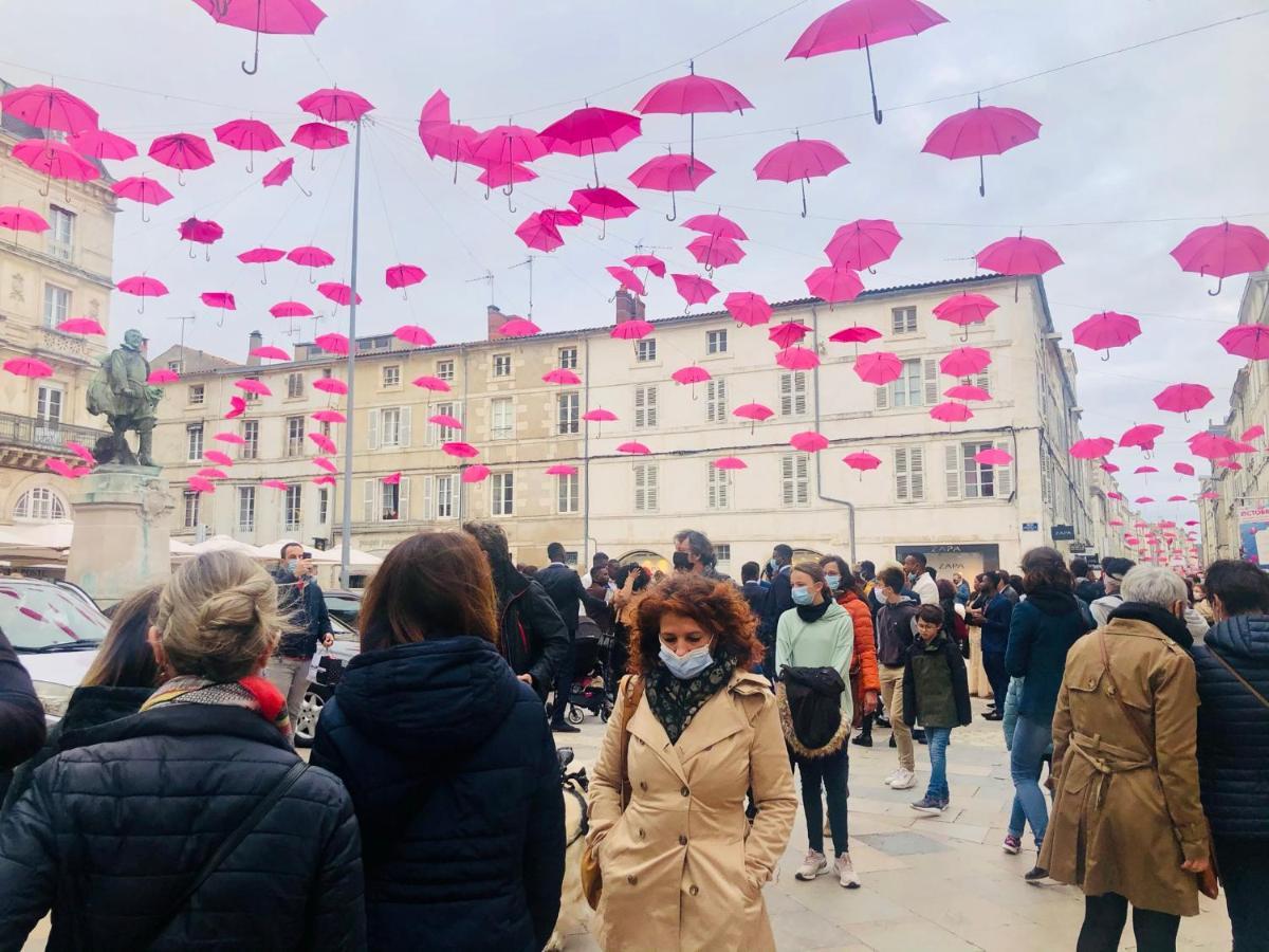 Nuit Insolite Sur Un Voilier Au Coeur De La Rochelle *