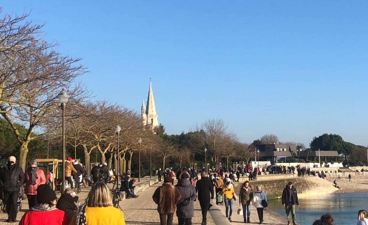 Nuit Insolite Sur Un Voilier Au Coeur De La Rochelle * La Rochelle (Charente-Maritime)