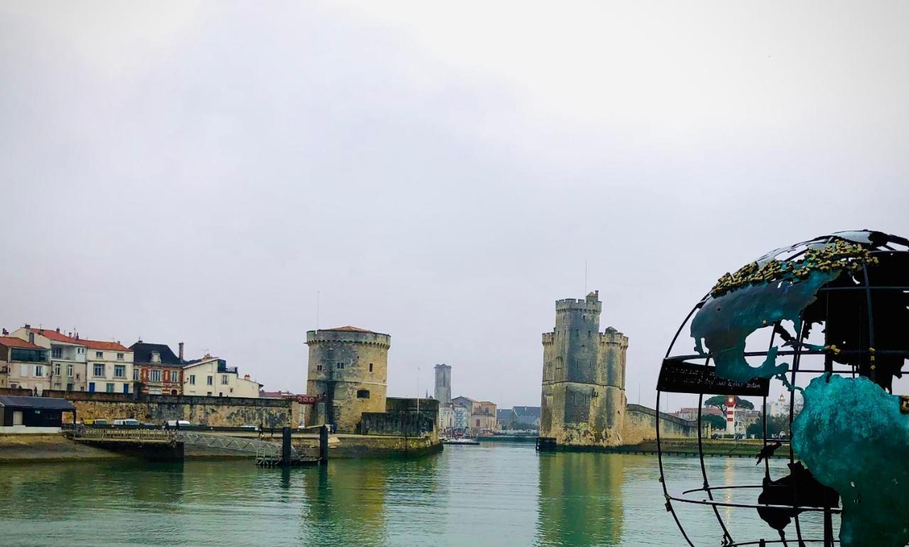 Botel Nuit Insolite Sur Un Voilier Au Coeur De La Rochelle La Rochelle (Charente-Maritime)