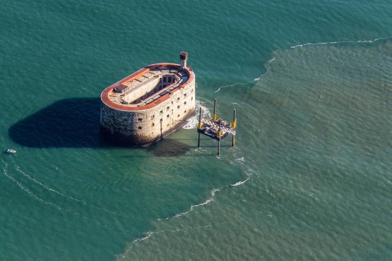 Nuit Insolite Sur Un Voilier Au Coeur De La Rochelle